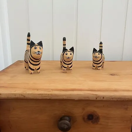 아파트 La Lanterne