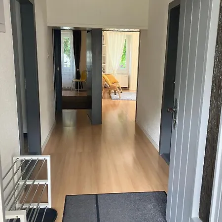 La Lanterne 아파트 시에레