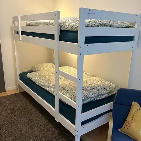 아파트 La Lanterne 시에레