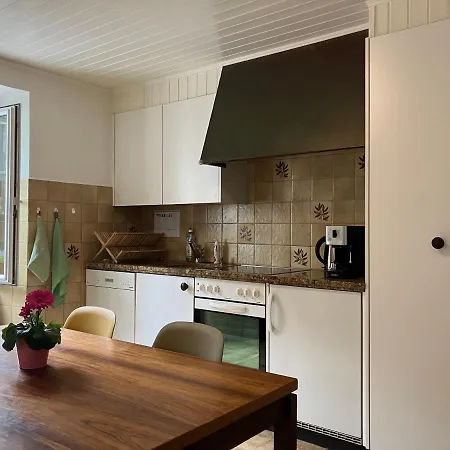 La Lanterne Appartement *