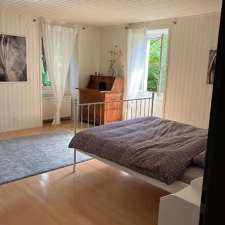 Appartement La Lanterne *