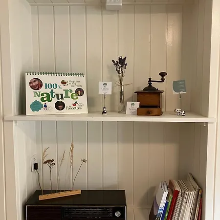 La Lanterne Appartamento