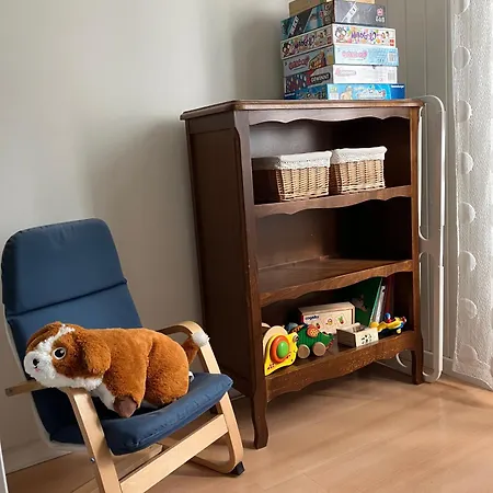Appartement La Lanterne