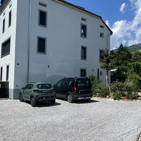 La Lanterne