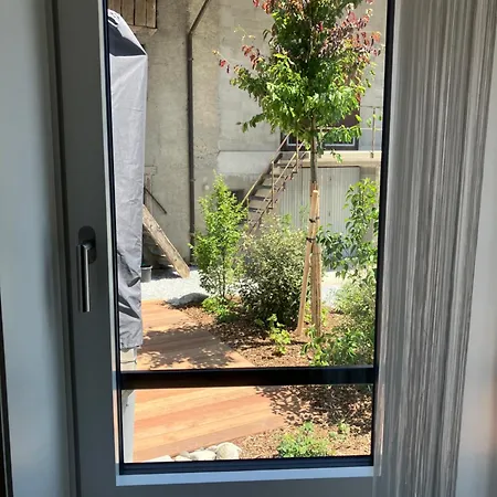La Lanterne Appartement