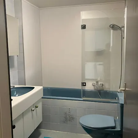 La Lanterne Appartement Sierre