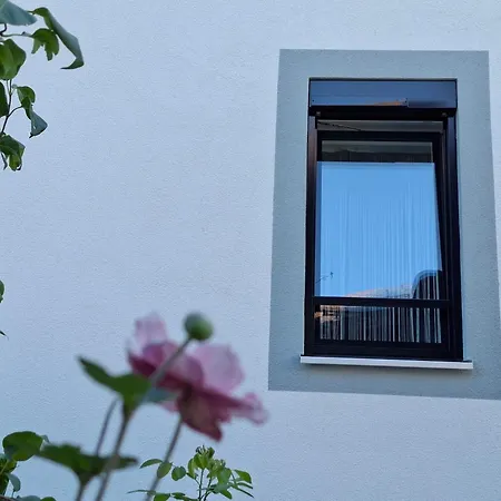 Apartment La Lanterne *