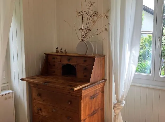 Appartement La Lanterne *