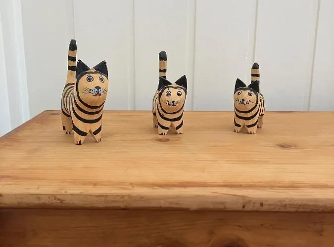 Appartement La Lanterne