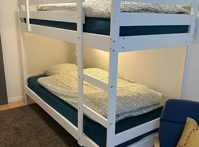 Appartement La Lanterne Sierre