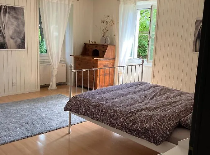 Appartement La Lanterne *