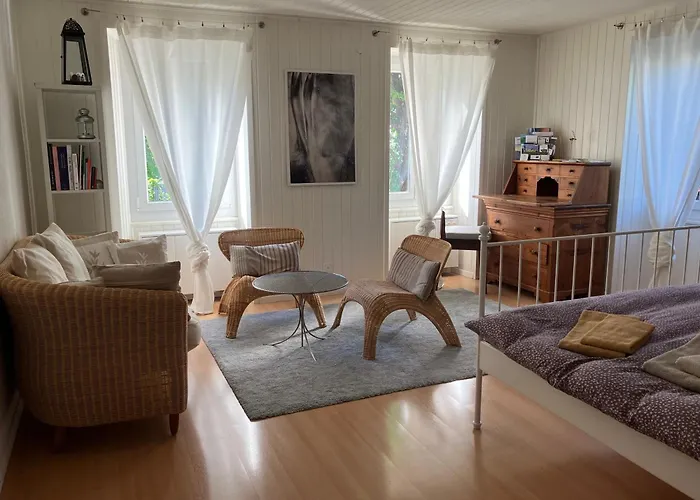 شقة La Lanterne سييرا