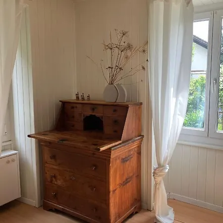 Apartment La Lanterne *